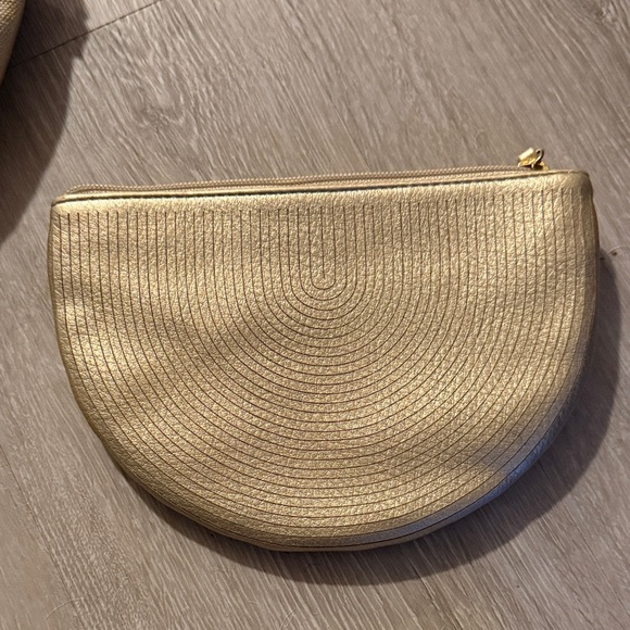 Stella & Dot Sidekick Faux Leather Convertible Crossbody Bag - Picture 2 of 16